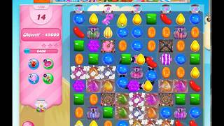 Candy Crush-Level 1590