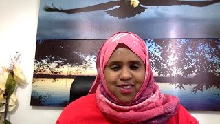 TAAJIRKU KUUMA SHEEGAYO SIDUU KU TAAJIRAY WA INAD ADIGU FAHANTAA