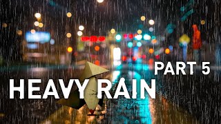 Heavy Rain — The Luggage Lockers (Part 5)
