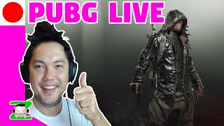 PUBG LIVE karakin ? PUBG PC PUBG MOBILE LIVE PUBG ► ZYNTHESIS pubg gameplay