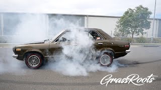 Mazda RX3 12a rotary