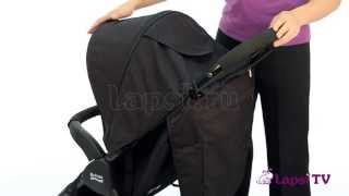 Коляска Britax B-Agile (Бритакс Би Эджайл)