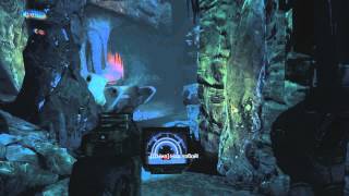 Aliens: Colonial Marines.Миссия - За Беллу (часть 1)