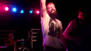 Times Of Grace - Full Setlist, Part 1 (Headliners, 7-21-11)