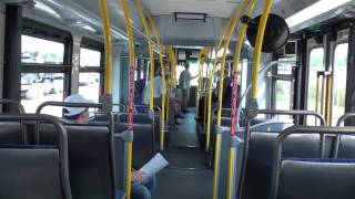 MiExpress 1051 - MiWay Unveiling