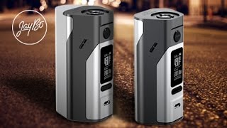 Wismec Reuleaux RX2/3