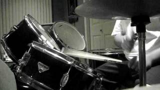 Drumming- Technical Dificulties