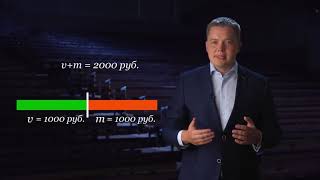 Сколько ты должен работать на капиталиста؟ ⁄⁄ Fundamentum