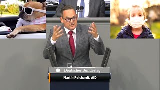 ДОЖИЛИСЬ! Немец. политик: у нас к собакам относятся лучше, чем к детям