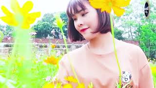 Gõ cửa trái tim - LK nhạc sống rumba gái quê - Người mẫu 2k2 xinh lung linh .