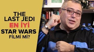 Last Jedi Galası Yapıldı, Kenobi Filminden Haberler!