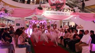 Ballet (Chic Wedding Fair)