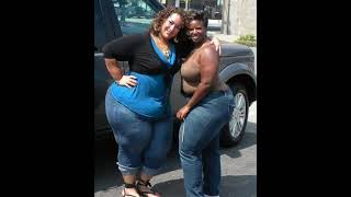 ssbbw moments lived with my best friends
