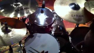 Ludwig Keystone Series Drums