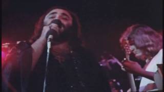 Demis Roussos - With You (Live)_HD