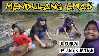 Mencari Emas di Silokek, yang Didapat Tak Terduga | Cerita Nasya EP 96