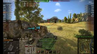 WoT / ИС. Берем "Мастера"