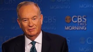 Why Bill O'Reilly dedicated "Killing Patton" to his father, grandfather