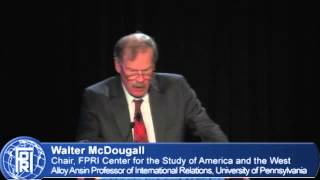 William Penn and Benjamin Franklin: Visions of a Free Society and Foreign Policy