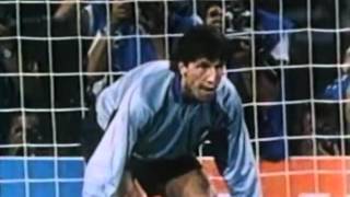 Heroes 2 - Documental Completo Mundial 1990