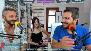 Best moments cerbero podcast #5