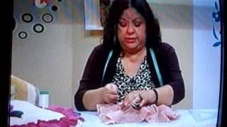 DRAPEADO (TECNICAS) 2 DE 2 PARTS