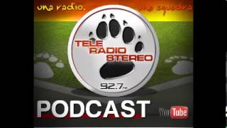 PODCAST 06.09.2013 STEFANO PETRUCCI