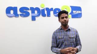 Job Club - Nirmal