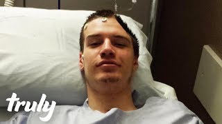 I Shot Myself In The Head - And Survived | TRULY