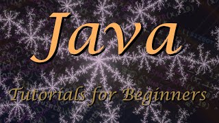 Java Tutorial for Beginners 1: Installing Eclipse Hello World