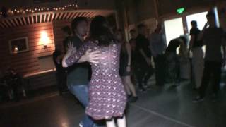 Пряник на Тульской 6.4.2017 Денис и Настя