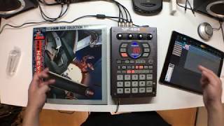 sp 404 sx simple beat #3
