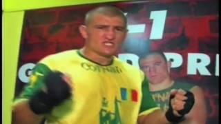 Catalin Morosanu - FINAL16 - Video Clip 01