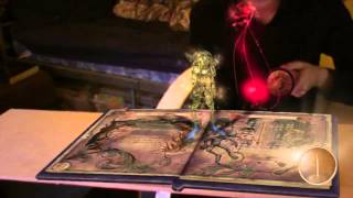 Wonderbook: Book Of Spells Part 25: Chapter 5 (3/5) Stupefy