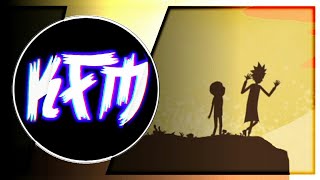 Sex Whales - Dark Matter (Rick and Morty Dubstep Remix)