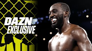 'I've Been Getting Blamed For YEARS' - Terence Crawford Lifts Lid On Spence Fight Collapse