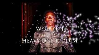 WYCKYD J WHO I'M