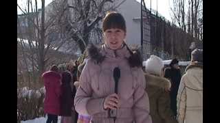 Диана Логунова-Масленица