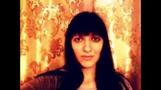 #ВидеоМарафон5 #День22 -Ирина Романова- Смешная история