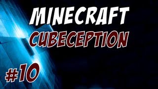 Cubeception: Куб: Поиск истины — Ч. 10