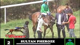 Sultan Pheroze with C P Khanal up wins The South India Cup Div 2 2019
