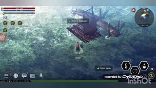 durango: wild lands обзор гемплей, прохождение # 1