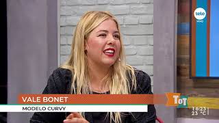 La lucha de las modelos curvy por el cambio: "Aburrió el cuerpo perfecto"