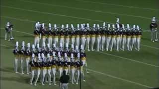 DCI 2000 Cadets Walt Disney World's Millenium Celebration ~Promise~