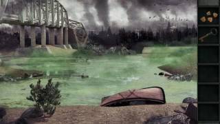 Can You Escape Armageddon Level 10 Walkthrough