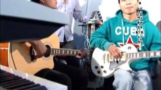 dn: LO LI-SU . Lisu Song