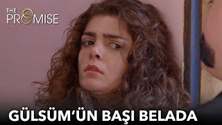 Gülsüm'ün başı belada | Yemin 171. Bölüm