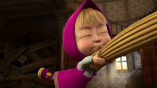 Маша плюс Каша ???? Коллекция серий Маша и Медведь LIVE STREAM Masha and the Bear ‍ ️