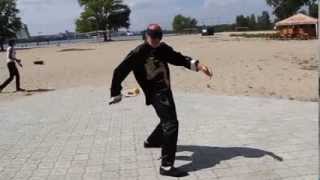 Taiji Rouli Qiu, 太极柔力球, Тайцзи жоули цю, Playstick, Плейстик