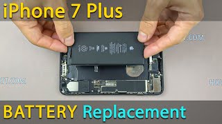 iPhone 7 Plus Battery Replacement